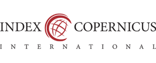 Index Copernicus International